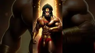top 10 fact about lord hanuman | toponnow.com