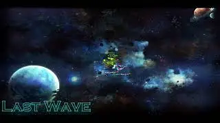 DarkOrbit - Cold Wave Hard [1440p]