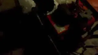 Sears Craftsman Snowblower - fast