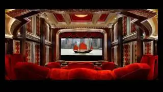 20 Must-See Media Room Designs