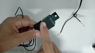 AUTO: RELE O RELAY AUTOMOTRIZ. Que es y que hace?