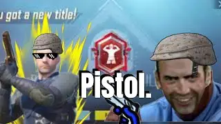 Pistol.EXE!?