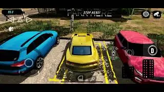 Car parking free style subscribe ￼