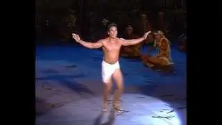 Tahitian Tane Dance - 15
