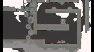 Super Meat Boy é filhote do capeta