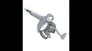 Dancetale \ Im blue [AMV]