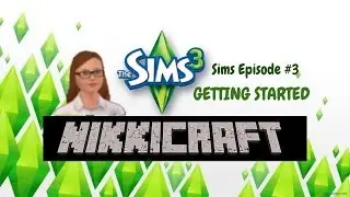 Sims Ep. 3 | A DUPLICATE OF PAUL!?