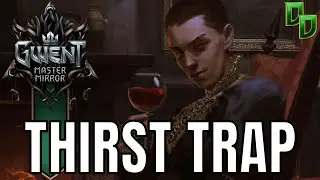 Gwent | Draft Mode | Standard