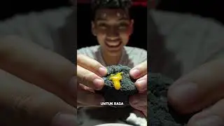 REKOMENDASI KULINER BLOK M, SURGANYA MAKANAN VIRAL #blokm