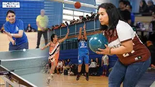 Unity Games Around the World Pt. 2 | INC News World