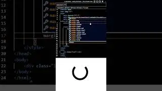 🤣🤣Basic Loading Animation🤐🤐 