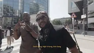Zato - Sindika Dokolo feat Nyno Stone
