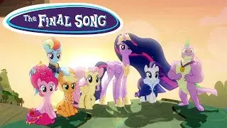 [SONG] The Magic of Friendship Grows