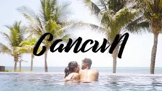 Cancun 2018 | 🎥 Cinematic Travel Video