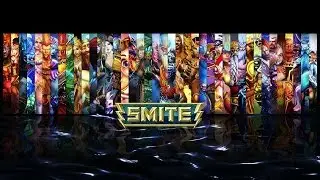 SMITE Gratis │Batalla de los Dioses│Descargar-Registrarte (Español)