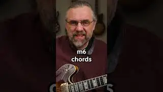 This Is The Most Dorian Chord! 😎 #guitar
