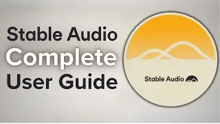 Stable Audio 2.0 Tutorial | Full Beginner's Guide