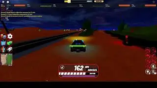 Better power plant route for Bugatti/Roadster (read desc please) ROBLOX Jailbreak