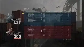 95 kills - Modern Warfare
