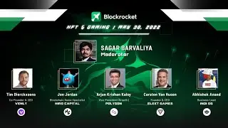 NFT & Gaming - May 2022