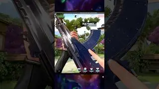 Lost VALORANT Content 