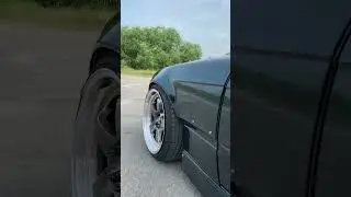 ПРОДАЕТСЯ! Не бита , но и не клюшка. #bmw  #e36  #felonyform  #m52b28 #stance #bmwe36 #drift