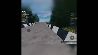 Граю в Roblox в режим Полісся RP