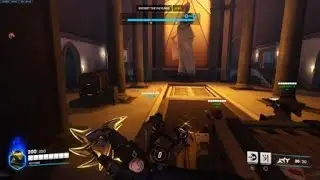 Resets
