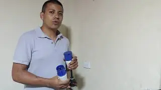 Cargando e5 en una toma 110V
