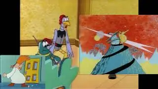 Robotnik Rebrands Layoffs