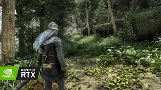 Skyrim 2024: Updated Ray Tracing Shader | Insane Modded Graphics | RTX 4090