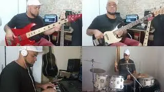 Jam Session - Moisés Bass
