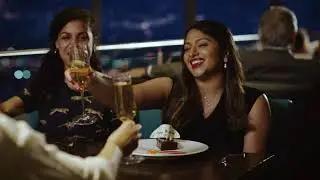 ONE Dine | One World Observatory