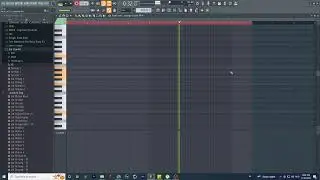 Lets Make Simpla AfroBeat