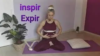 La respiration Ujjayi