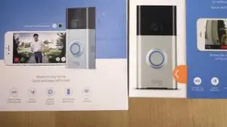 UK, Ring Supplier & Installer, We Also offer the Best Home Security Solutions we can find!