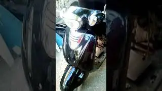 Коммутатор на ямаху с китайца!
