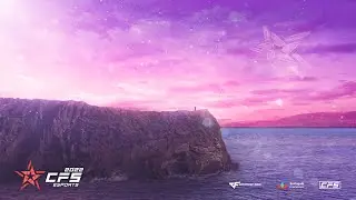 CFS 2022 Grand Finals | Group Stage - Day 2