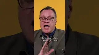 Russell T. Davies on casting David Tennant in Casanova and Doctor Who