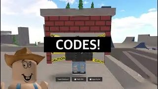 ROBLOX SKATE PARK CODES!