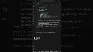 Python Integer Trick ! 