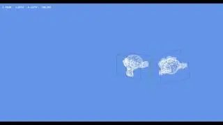 [VIXEN] AABB and OBB Collision using SAT