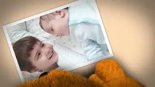 Retrospectiva do Miguel 5 Anos ( Tema Carros )