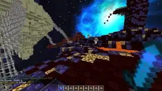 Resource Pack(s) Release! |Green Pack|Skinny Pack|SkylandKits Beta|