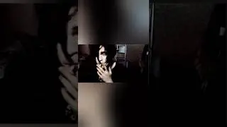 Альберт Кабуу и сигареты.