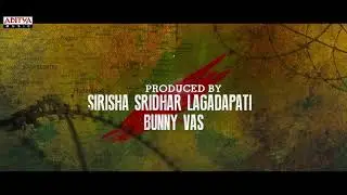 Naa Peru Surya lyrics