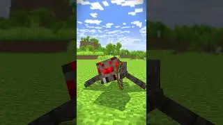 HELP Herobrine Archery VS Monster School (Bones-Imagine Dragons) 