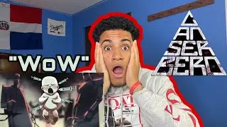Canserbero - Un Dia En El Barrio (Music Video) | REACTION w/ TRANSLATION
