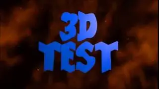 Epic Test. I like it!