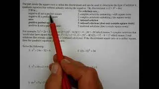 Math3A - Notes - 1-4 - sp19 - video